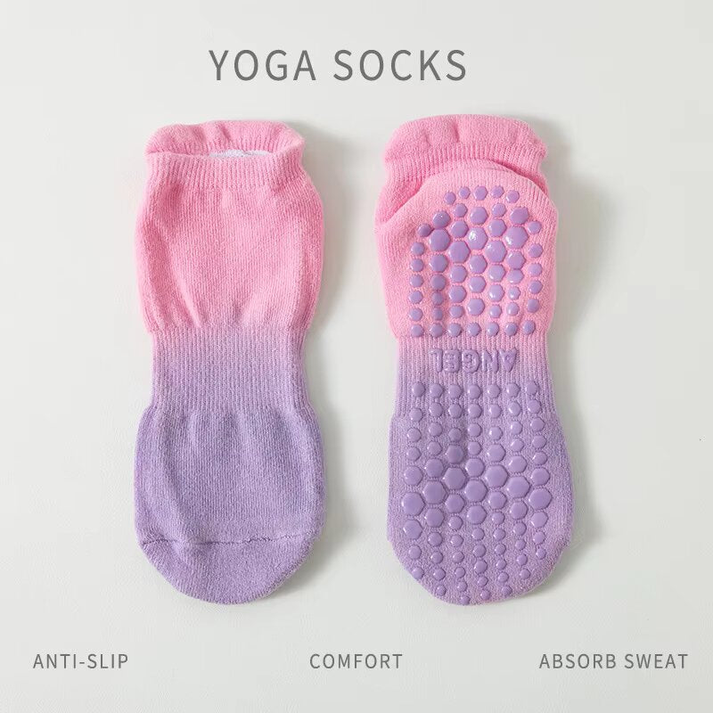 Yoga-socks anti-slip