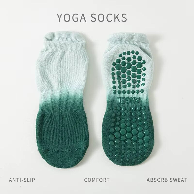 Yoga-socks anti-slip