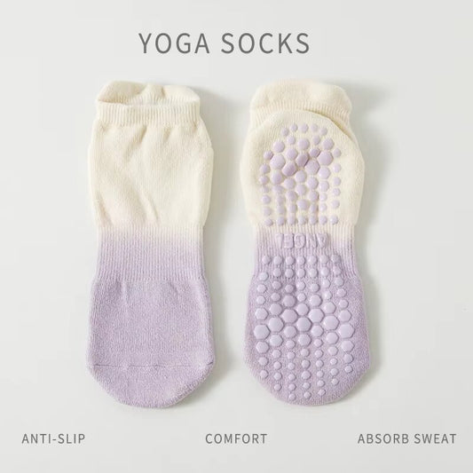 Yoga-socks anti-slip