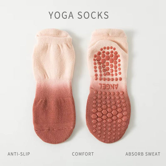 Yoga-socks anti-slip