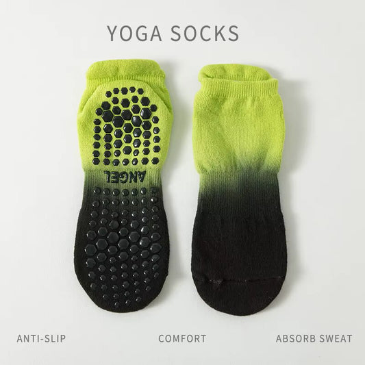 Yoga-socks anti-slip